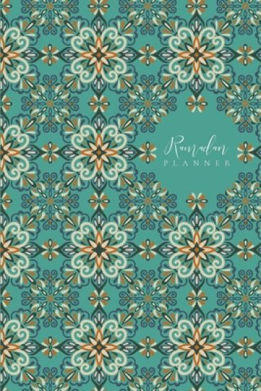 Ramadan Planner