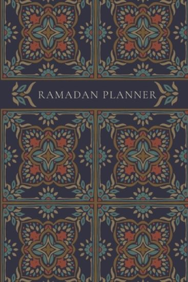 Ramadan Planner