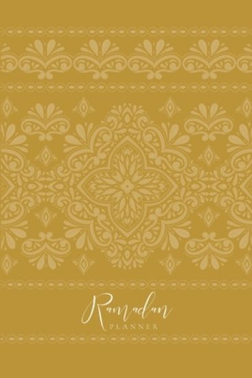 Ramadan Planner