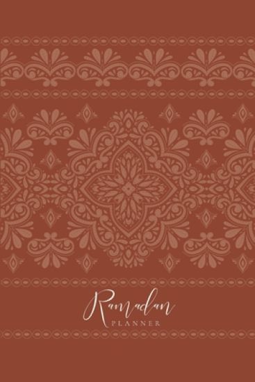 Ramadan Planner