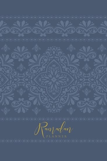 Ramadan Planner