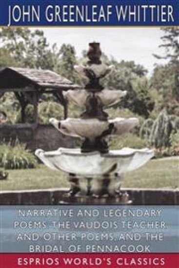 Narrative and Legendary Poems