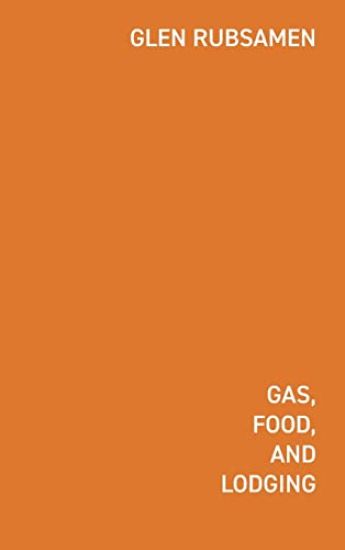 Gas Food Lodging