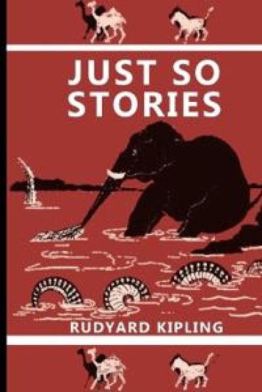Just So Stories