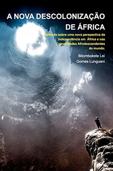 A Nova Descolonização de África - Papá Simon Kimbangu