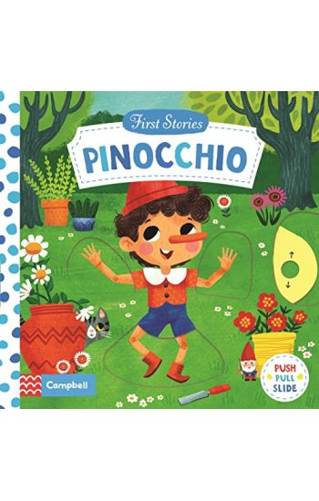 Pinocchio