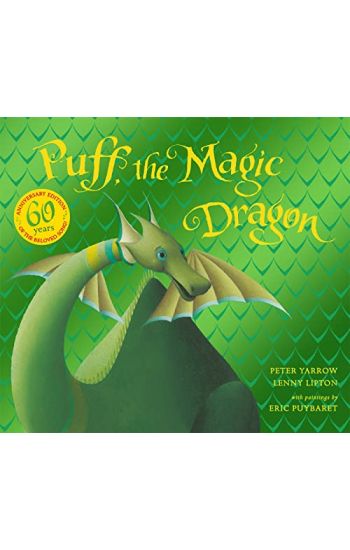 Puff, the Magic Dragon
