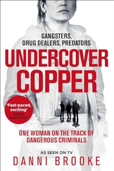 Undercover Copper