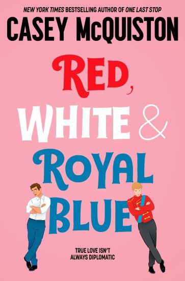 Red, WhiteRoyal Blue