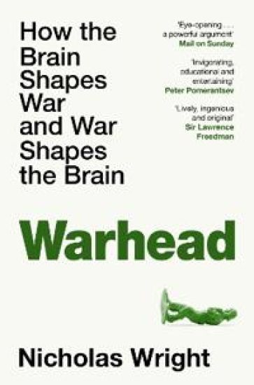 Warhead