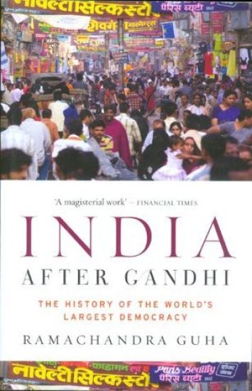 India After Gandhi