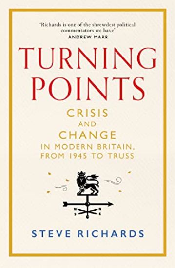 Turning Points