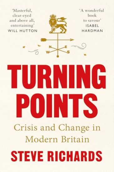 Turning Points