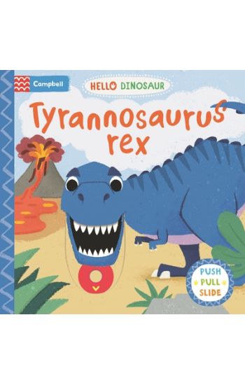 Tyrannosaurus Rex
