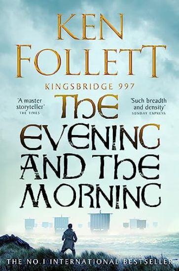 The Evening and the Morning