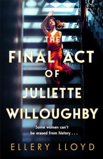 Final Act of Juliette Willoughby