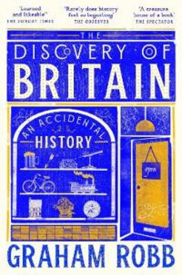The Discovery of Britain