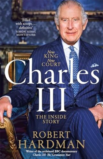 Charles III