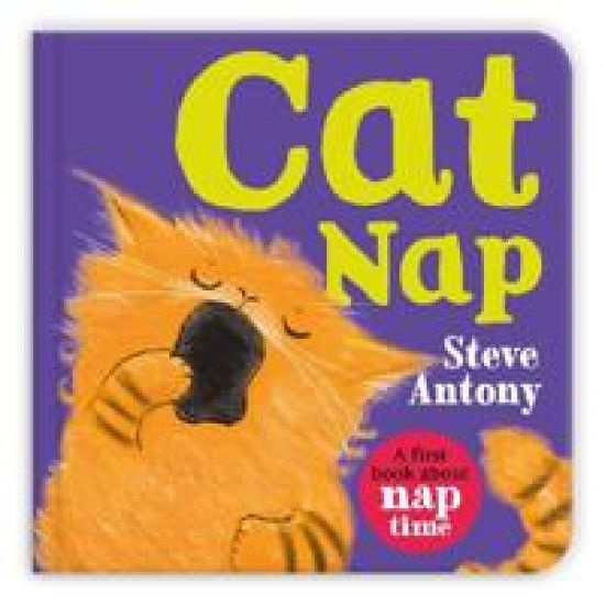 Cat Nap