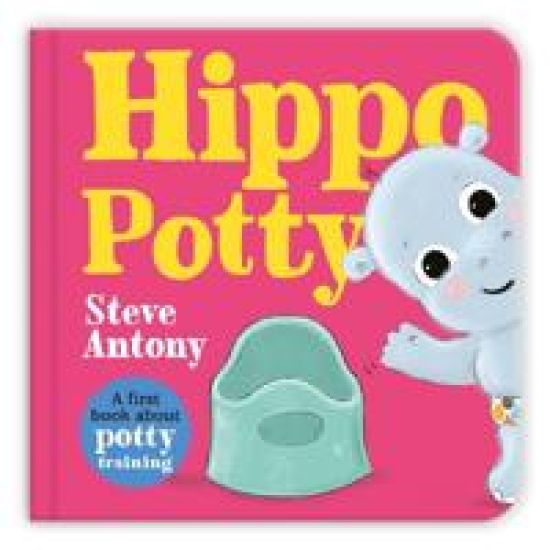 Hippo Potty
