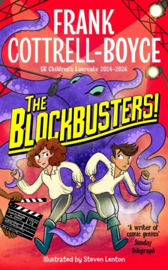 Blockbusters!