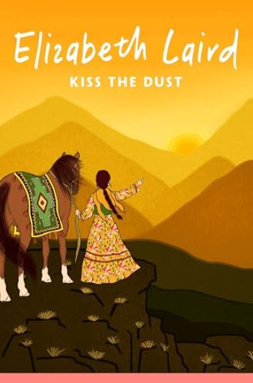 Kiss the Dust