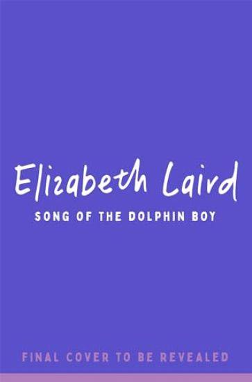 Song of the Dolphin Boy