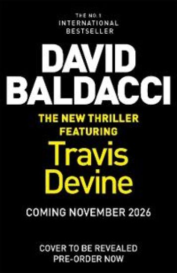 Untitled Baldacci 36