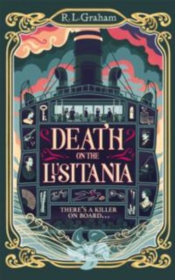 Death on the Lusitania