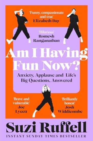 Am I Having Fun Now?