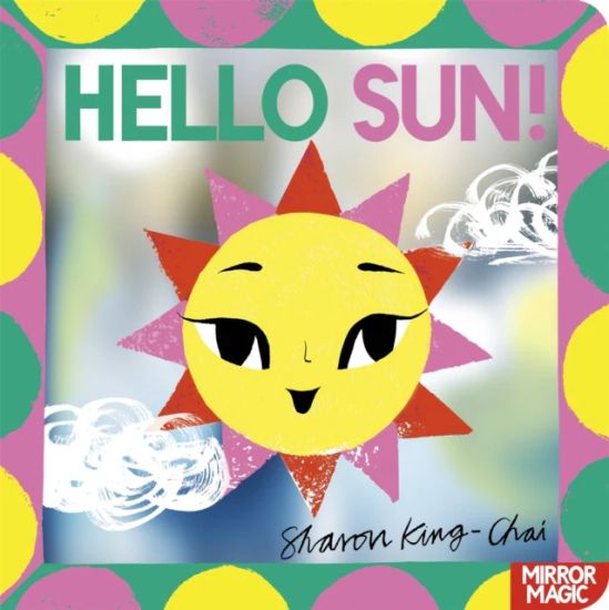 Hello Sun!