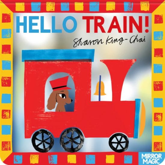 Hello Train!