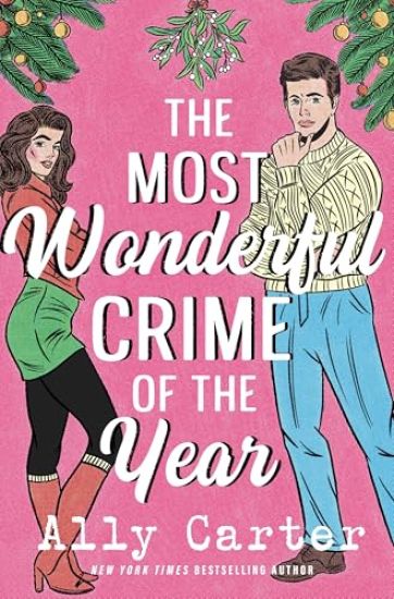 The Most Wonderful Crime of the Year