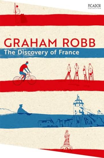 The Discovery of France