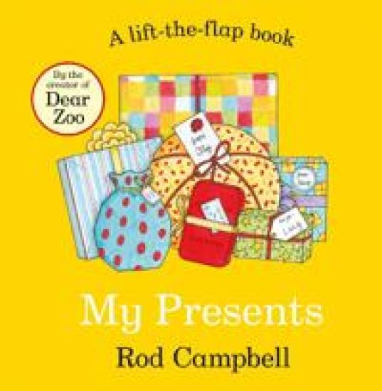 My Presents