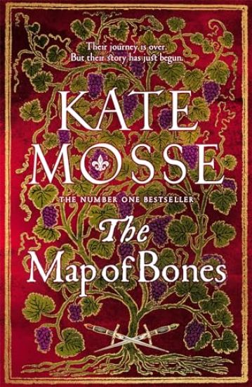 Map of Bones