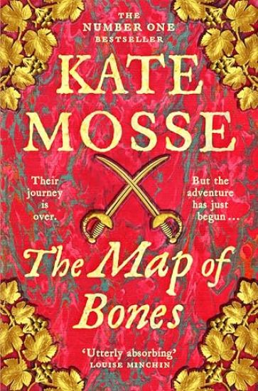The Map of Bones