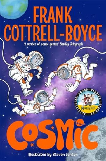 Cosmic