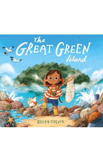 The Great Green Island