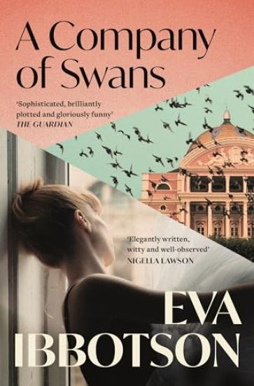 A Company of Swans