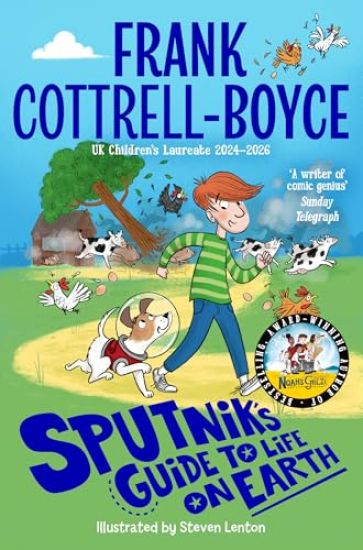 Sputnik's Guide to Life on Earth