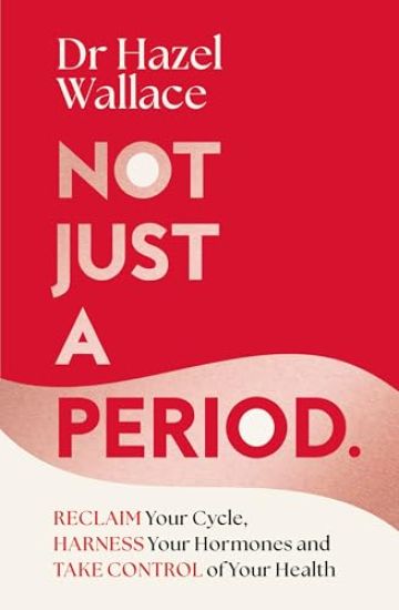 Not Just a Period