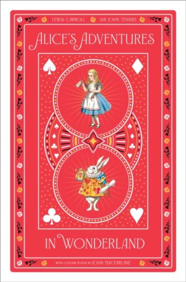 Alice's Adventures in Wonderland