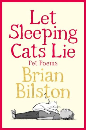 Let Sleeping Cats Lie - Pet Poems