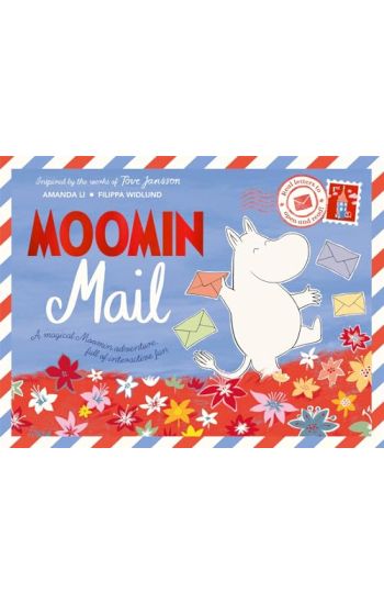 Moomin Mail