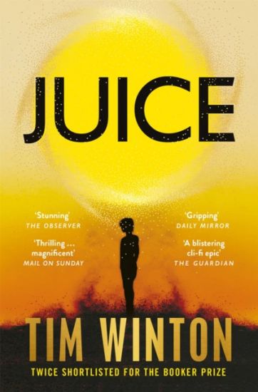 Kansikuva: Juice