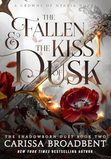 The Fallen and the Kiss of Dusk