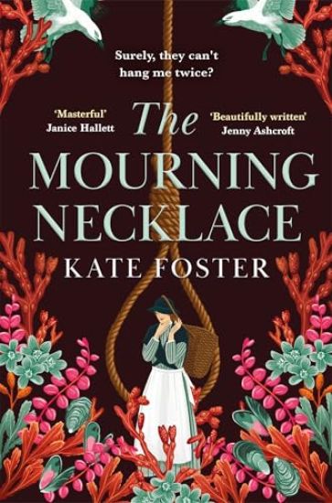 The Mourning Necklace