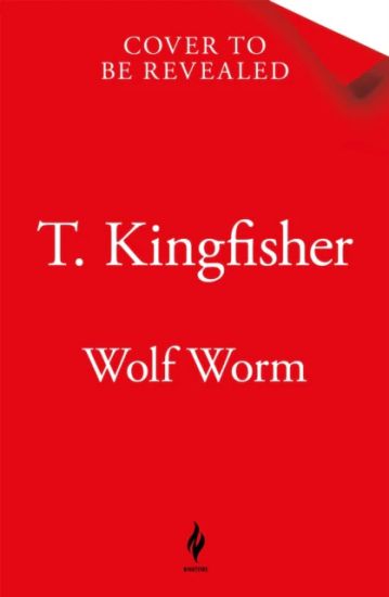 Wolf Worm