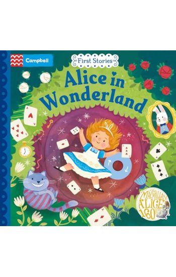 Alice in Wonderland